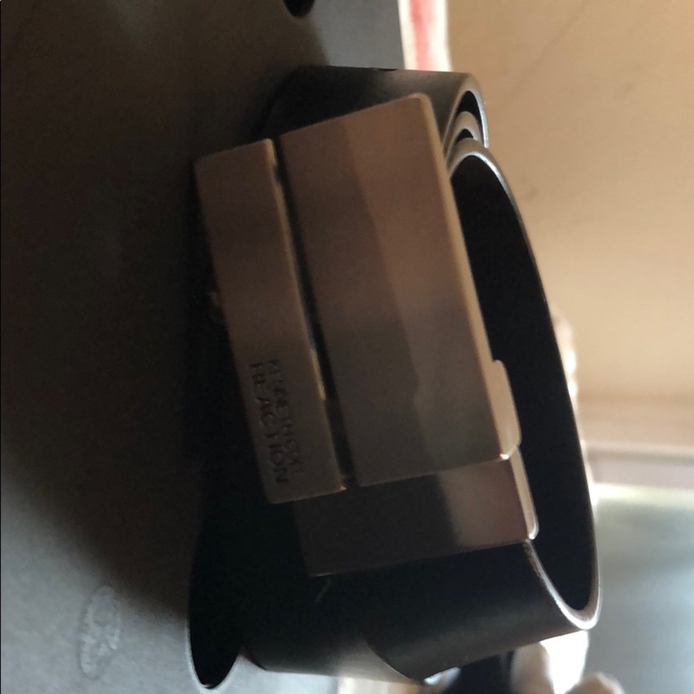 Kenneth Cole Reaction Belt